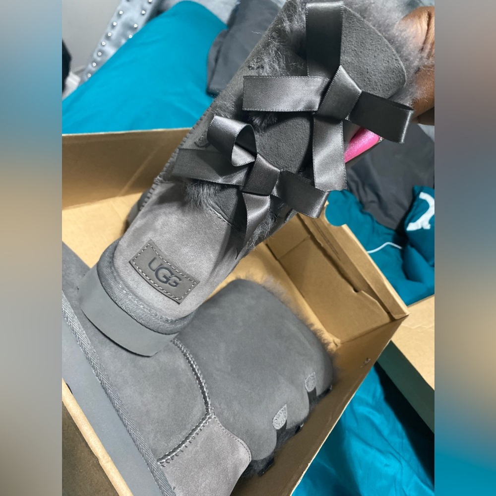 UGG Boots